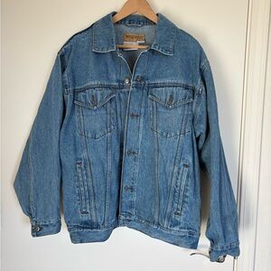 Wrangler Denim Jacket
